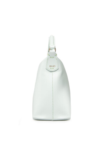 Liu Jo Дамска чанта Leonie Hanne X Hobo Small AA2501 P0102 Mint 00990 - Mera.bg
