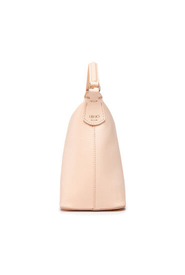 Liu Jo Дамска чанта Leonie Hanne x Hobo Small AA2501 P0102 Peach 31406 - Mera.bg