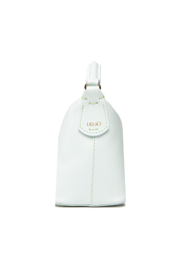 Liu Jo Дамска чанта Leonie Hanne x Mini Hobo AA2502 P0102 Mint 00990 - Mera.bg
