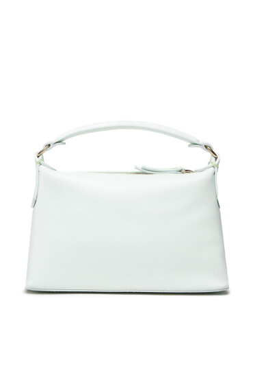 Liu Jo Дамска чанта Leonie Hanne x Mini Hobo AA2502 P0102 Mint 00990 - Mera.bg