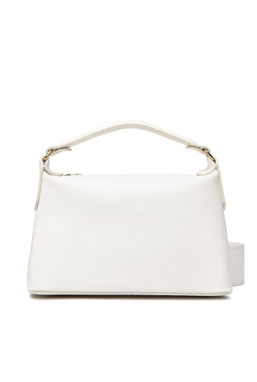 Liu Jo Дамска чанта Leonie Hanne x Mini Hobo Lh X Lj AA2502 P0102 Gardenia S3011 - Mera.bg