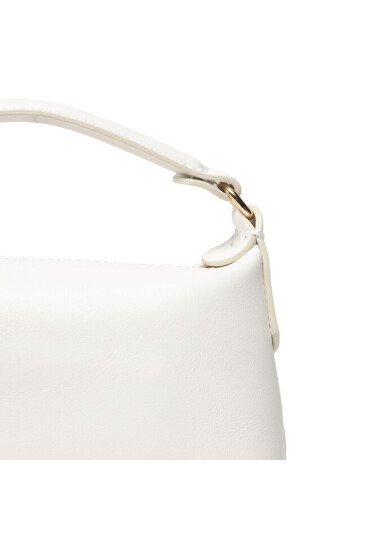 Liu Jo Дамска чанта Leonie Hanne x Mini Hobo Lh X Lj AA2502 P0102 Gardenia S3011 - Mera.bg