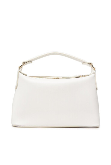 Liu Jo Дамска чанта Leonie Hanne x Mini Hobo Lh X Lj AA2502 P0102 Gardenia S3011 - Mera.bg