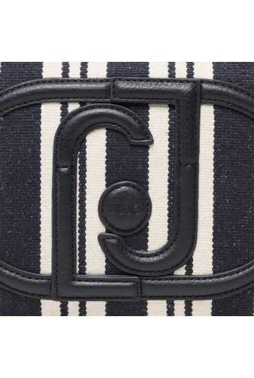 Liu Jo Дамска чанта M Camera Case AA3292 Midnight 90013 - Mera.bg