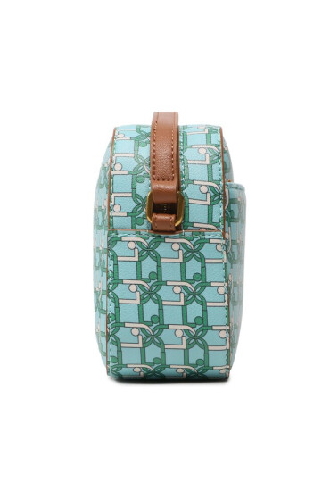 Liu Jo Дамска чанта M Camera Case AA3329 E0538 Agua 55209 - Mera.bg