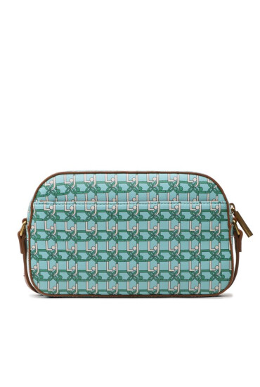 Liu Jo Дамска чанта M Camera Case AA3329 E0538 Agua 55209 - Mera.bg
