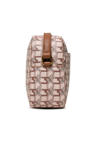 Liu Jo Дамска чанта M Camera Case AA3329 E0538 Розов - Mera.bg