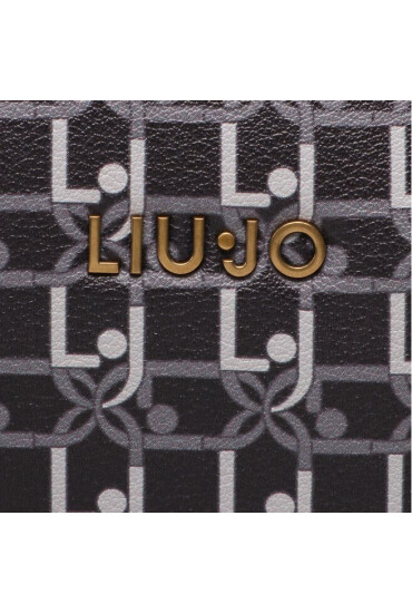 Liu Jo Дамска чанта M Camera Case AA3329 E0538 Nero 22222 - Mera.bg