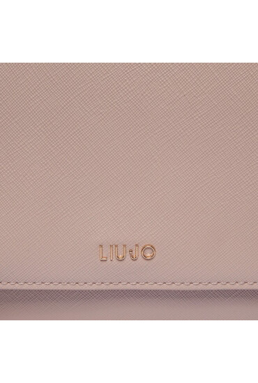 Liu Jo Дамска чанта M Camera Case AA4282 E0022 Розов - Mera.bg
