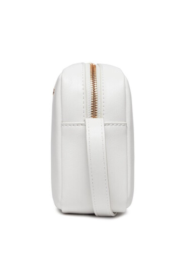 Liu Jo Дамска чанта M Camera Case AA4282 E0022 White 01065 - Mera.bg