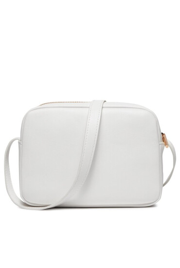Liu Jo Дамска чанта M Camera Case AA4282 E0022 White 01065 - Mera.bg