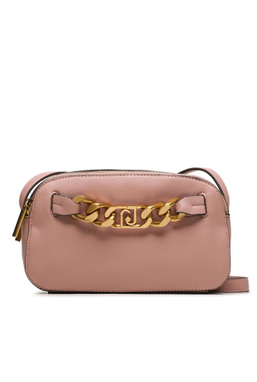 Liu Jo Дамска чанта M Camera Case AF3148 E0027 Розов - Mera.bg