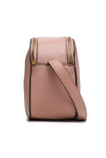 Liu Jo Дамска чанта M Camera Case AF3148 E0027 Розов - Mera.bg