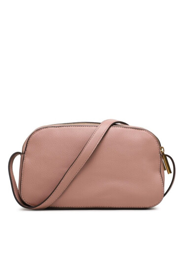Liu Jo Дамска чанта M Camera Case AF3148 E0027 Розов - Mera.bg