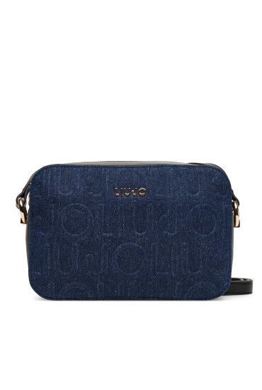 Liu Jo Дамска чанта M camera Case AF5159 D0001 Син - Mera.bg
