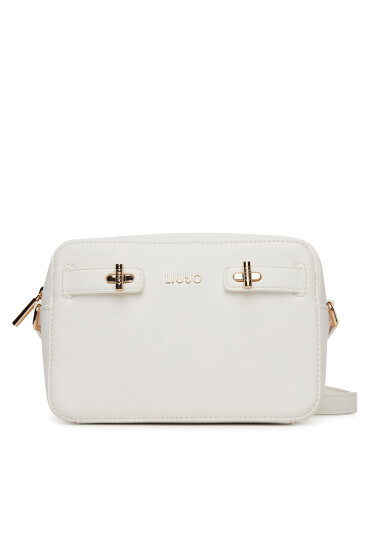 Liu Jo Дамска чанта M Camera Case biaAA5079 E0003 01065 Бял - Mera.bg