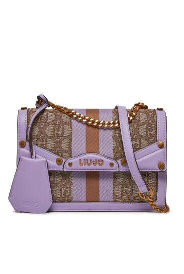 Liu Jo Дамска чанта M Crossbody AA4246 T9328 Цветен - Mera.bg
