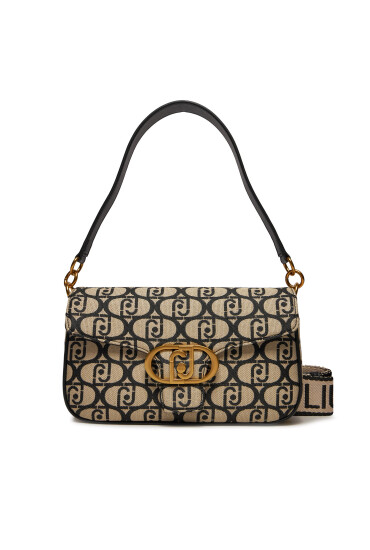 Liu Jo Дамска чанта M Crossbody AA4314 T6438 Nero 22222 - Mera.bg