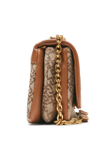 Liu Jo Дамска чанта M Crossbody AF3108 T6438 Cammello 00070 - Mera.bg