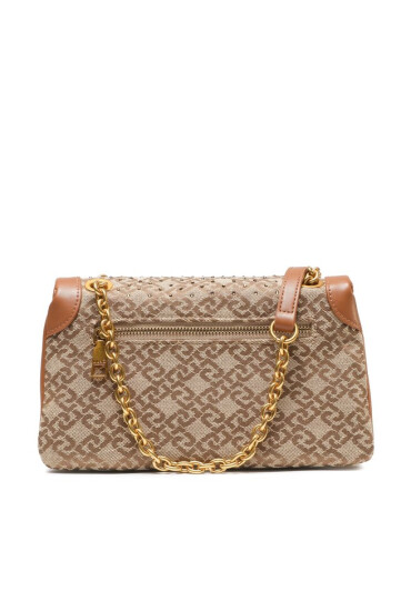 Liu Jo Дамска чанта M Crossbody AF3108 T6438 Cammello 00070 - Mera.bg