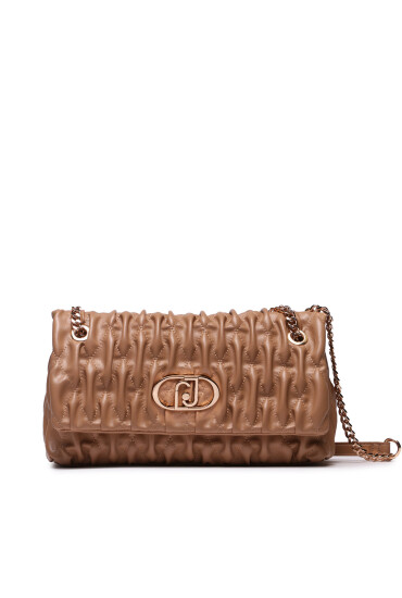 Liu Jo Дамска чанта M Crossbody AF3132 E0457 Cammello 00070 - Mera.bg