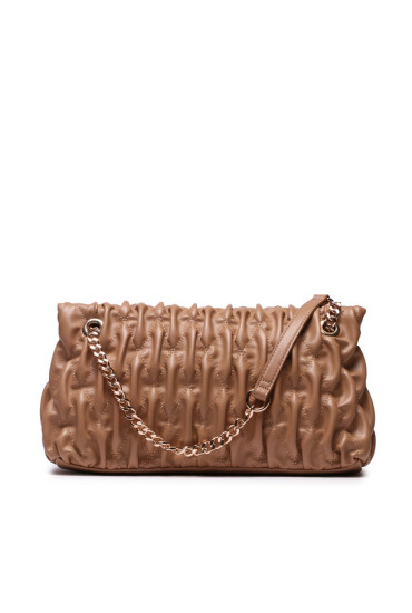 Liu Jo Дамска чанта M Crossbody AF3132 E0457 Cammello 00070 - Mera.bg