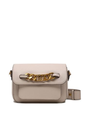 Liu Jo Дамска чанта M Crossbody AF3181 E0027 Coffee Milk X0255 - Mera.bg