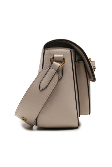 Liu Jo Дамска чанта M Crossbody AF3181 E0027 Coffee Milk X0255 - Mera.bg