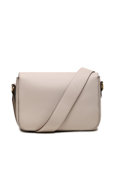 Liu Jo Дамска чанта M Crossbody AF3181 E0027 Coffee Milk X0255 - Mera.bg