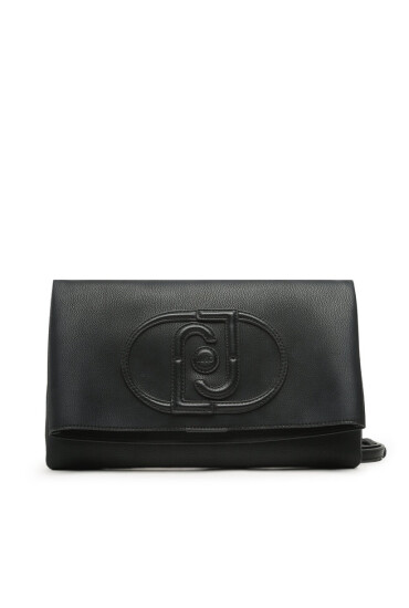 Liu Jo Дамска чанта M Envelope AA3098 E0503 Nero 22222 - Mera.bg