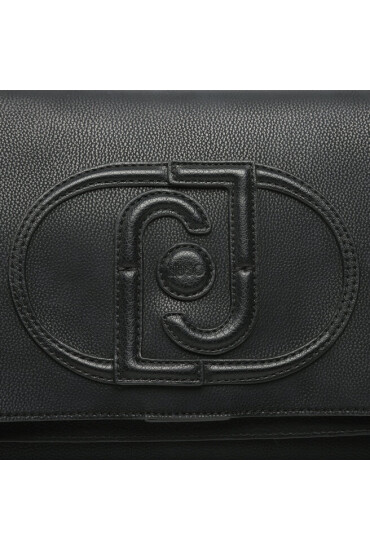 Liu Jo Дамска чанта M Envelope AA3098 E0503 Nero 22222 - Mera.bg