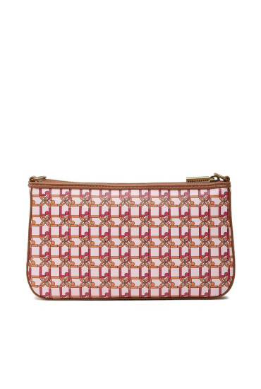 Liu Jo Дамска чанта S Crossbody AA3330 E0538 Lampone Ligh 72627 - Mera.bg