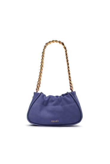Liu Jo Дамска чанта S Pochette AA3301 P0152 Summer Lilac 73938 - Mera.bg