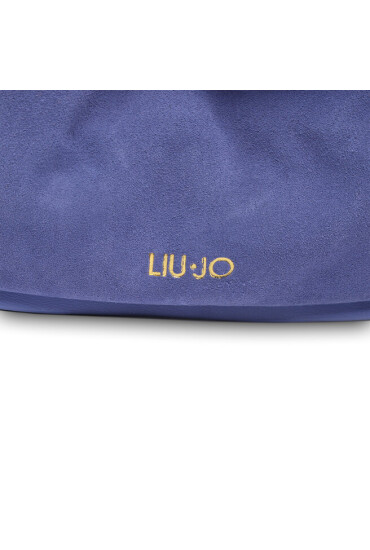 Liu Jo Дамска чанта S Pochette AA3301 P0152 Summer Lilac 73938 - Mera.bg