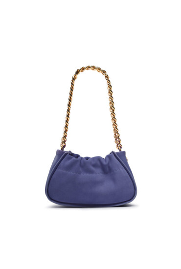 Liu Jo Дамска чанта S Pochette AA3301 P0152 Summer Lilac 73938 - Mera.bg