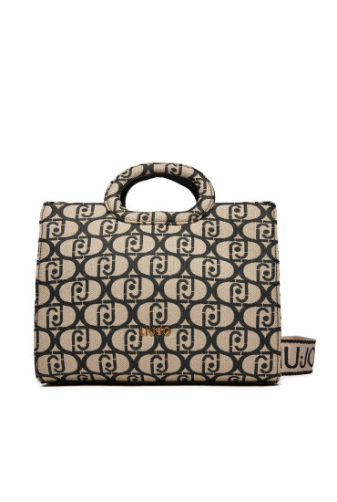 Liu Jo Дамска чанта S Tote AA4123 T6438 Цветен - Mera.bg