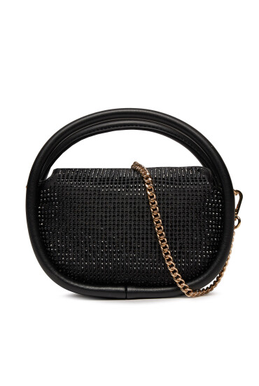 Liu Jo Дамска чанта Xs Crossbody AA4137 T0426 Черен - Mera.bg