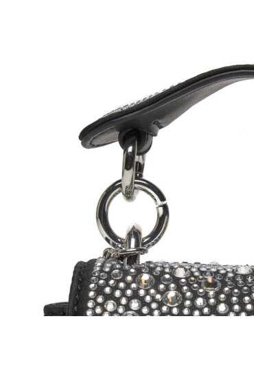 Liu Jo Дамска чанта Xs Crossbody Jorah AA4092 E0507 Черен - Mera.bg