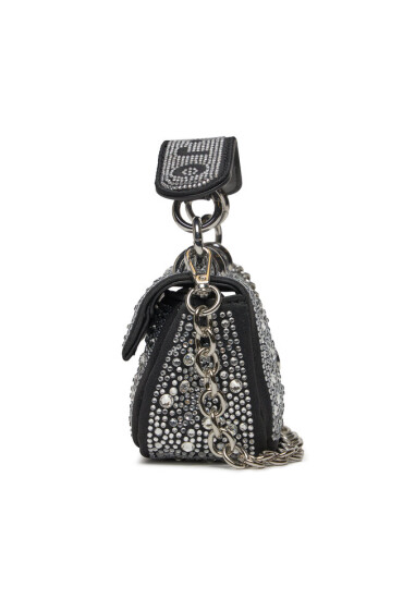 Liu Jo Дамска чанта Xs Crossbody Jorah AA4092 E0507 Черен - Mera.bg