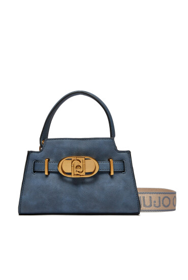Liu Jo Дамска чанта Xs Top Handle AA4013 E0029 Dress Blue 94024 - Mera.bg