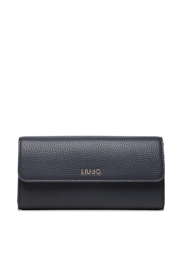 Liu Jo Голям дамски портфейл - Mera.bg