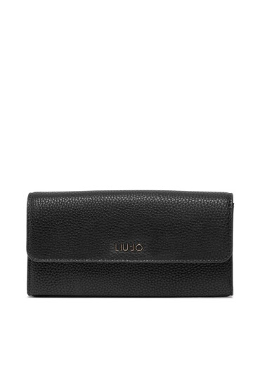 Liu Jo Голям дамски портфейл - Mera.bg