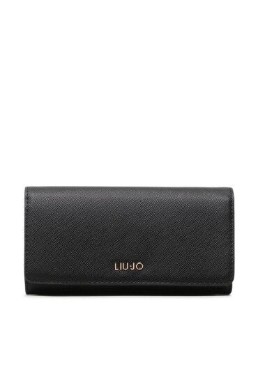 Liu Jo Голям дамски портфейл - Mera.bg