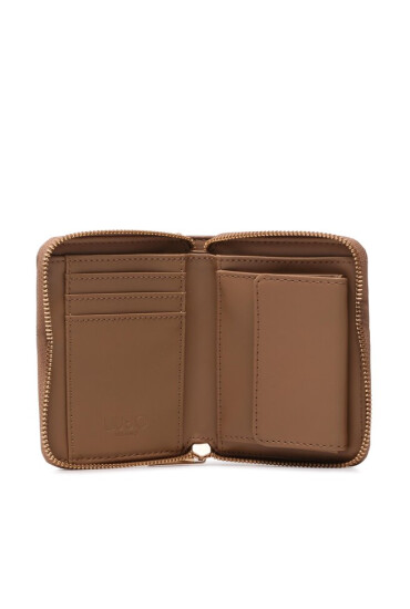 Liu Jo Голям дамски портфейл Esc S Zip Around AA3276 E0087 Nuez 71038 - Mera.bg