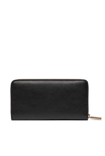 Liu Jo Голям дамски портфейл Xl Zip Around AA4161 E0022 Nero 22222 - Mera.bg