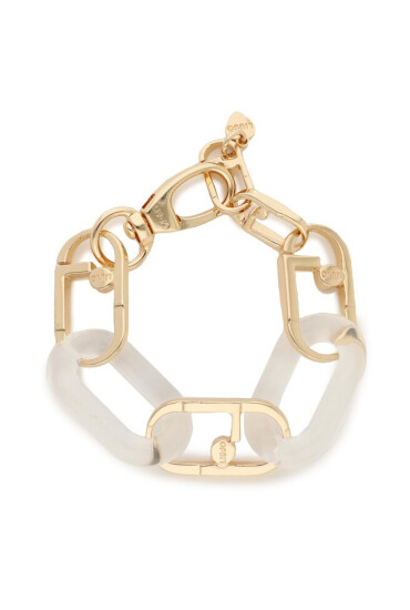 Liu Jo Гривна Bracciale BJXLJ332 Gold - Mera.bg