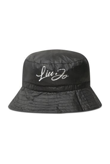 Liu Jo Капела Cloche 2XX003 T0300 Черен - Mera.bg