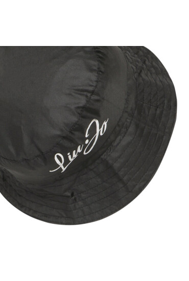 Liu Jo Капела Cloche 2XX003 T0300 Черен - Mera.bg