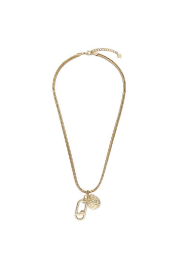 Liu Jo Колие BJXLJ302 Gold - Mera.bg