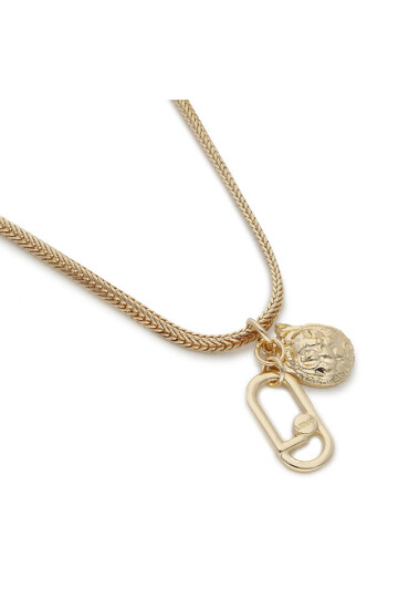 Liu Jo Колие BJXLJ302 Gold - Mera.bg